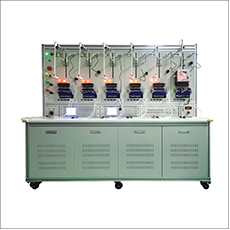 New Design--Three Phase Close-link Electricy Meter Test Bench with200A (PTC-8320E)