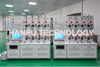 Customized Single Phase Electrical Meter Test Equipment with 8 Meter Positions (PTC-8125M)