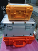 Single-Phase Energy Meter Test Bench. Portable Meter Test System (PTC-8101D)
