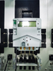 Automatic 1pH Energy Meter Test Equipment with Air Cylinder Pressure