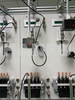 Single Phase High-Accuracy Energy Meter Calibration Test Bench, 48 Positions (PTC-8125M-48)