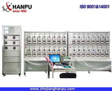 Three Phase Close-Link Kwh/Electric/Energy Meter Test Bench with ICT (PTC-8320E)