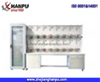 Three Phase Multifunctional Split Type Energy Meter Test Bench (PTC-8320M)