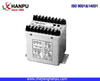 Fp-Power Factor Transducer