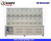 Three Phase Close-Link Energy Meter Test Bench