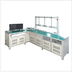 PTC8320H High accuracy three-phase energy meter test equipment