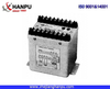 Fp-Watt & Var Transducer