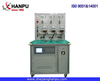 Three Phase Protable Electricity Meter Test Bench (PTC-8300D)
